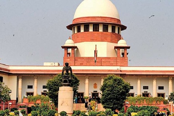 focus on studying says Supreme Court after a student files a petetion