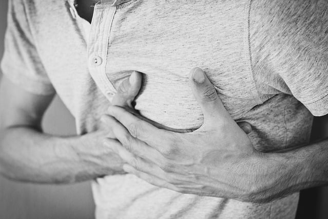 Myth or Fact: Exercise must be avoided after a heart attack