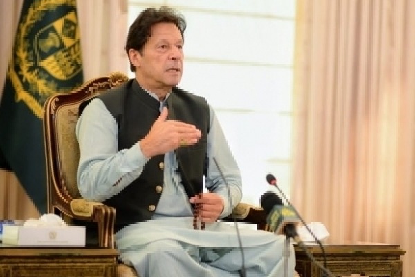 Taliban admire Imran Khan's efforts for Afghanistan