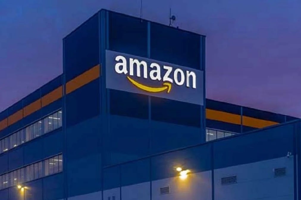 Central Government Serious Over Amazon Bribery Allegations