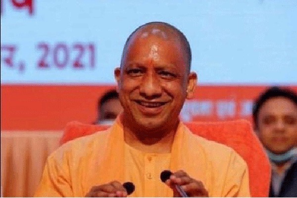 population control bill will be brought at right time says Adityanath