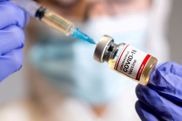 Corona vaccines effective for Cancer patients too reveals study
