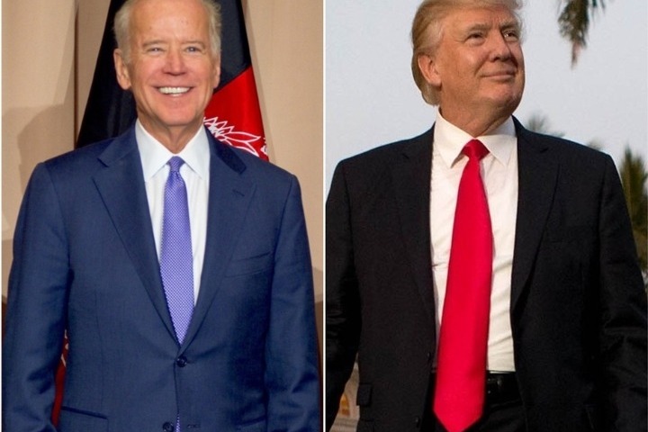 I am not Donald Trump: Biden assures UNGA