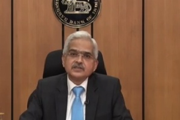 Need to continue labour, product markets reforms for growth: RBI Guv