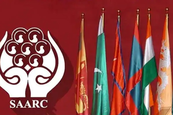 Pakistan Isolated After Bid To Get Taliban Included In SAARC Meet
