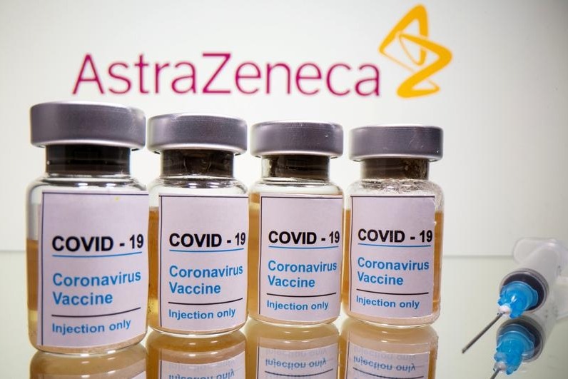 Covid virus to get weaker, become a cold: Oxford-AstraZeneca vax creator