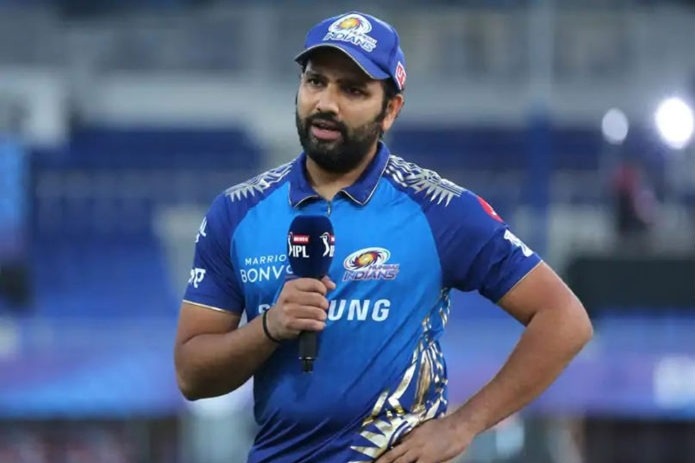 You have to be best on that day: MI skipper Rohit Sharma on match against KKR