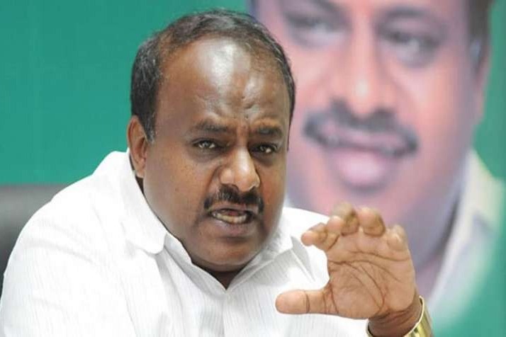 Kumaraswamy to announce 2023 assembly elections candidates list on September 27