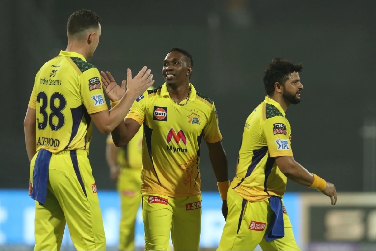 IPL 2021: Chennai register an assertive six-wicket win over Bangalore