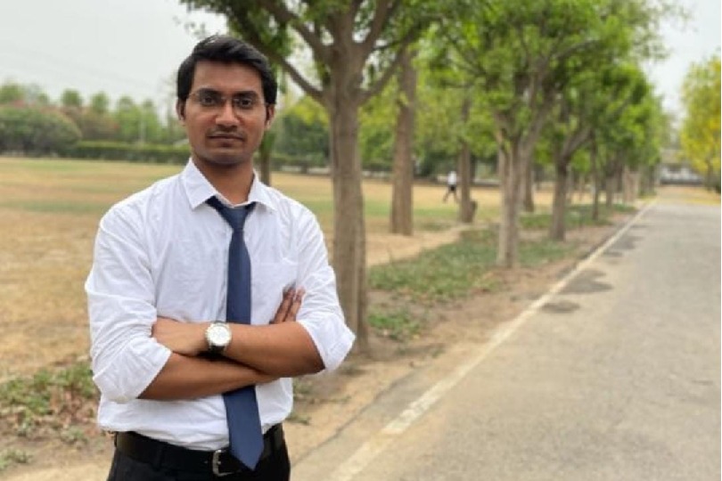 Wasn't sure about cracking exams this time: UPSC topper