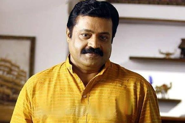 Is Suresh Gopi in the reckoning for Kerala BJP chief's post?