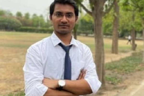 Civils Topper Says His Service Is Always For Underpriviliged
