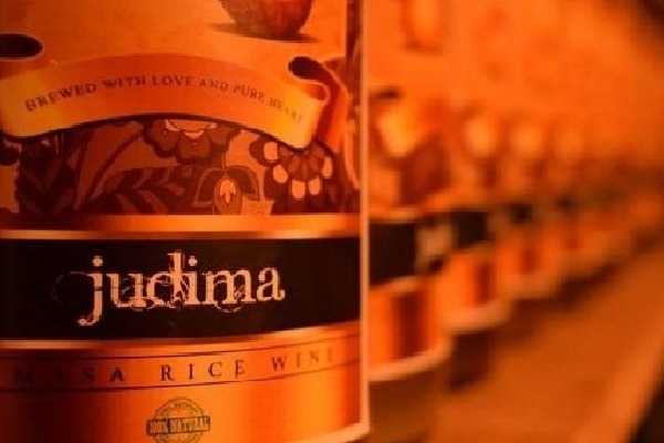 Judima wine becomes first beverage from northeast India to get GI tag