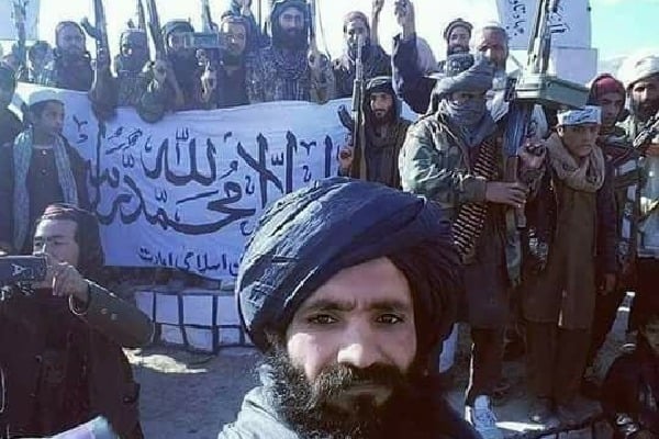 No selfies, sightseeing, fast cars for Taliban fighters as Defence Minister issues killjoy order