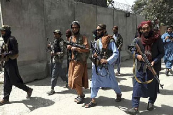 Taliban form 11 new rules to curb Afghan media content