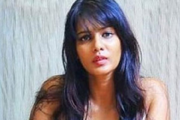 Chennai court grants bail to actor Meera Mithun