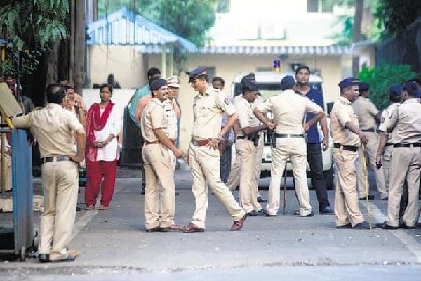 Mumbai jail sealed as 39 inmates test Corona positive