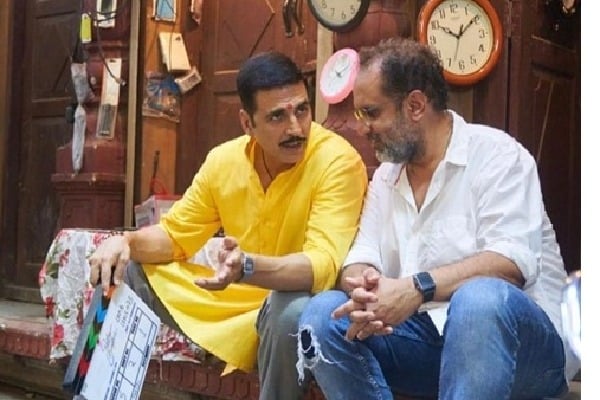 Prabhas-starrer 'Adipurush' to clash with Akshay Kumar's 'Raksha Bandhan'
