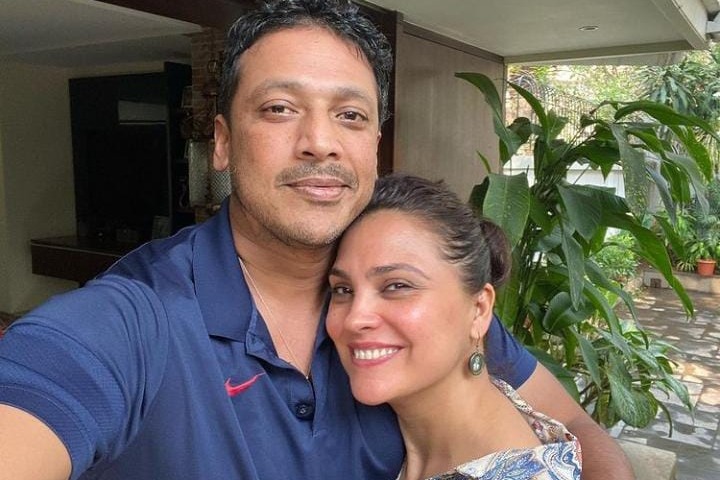 Better half of the court: Bhupathi says wife Lara involved in 'Break Point' since day 1