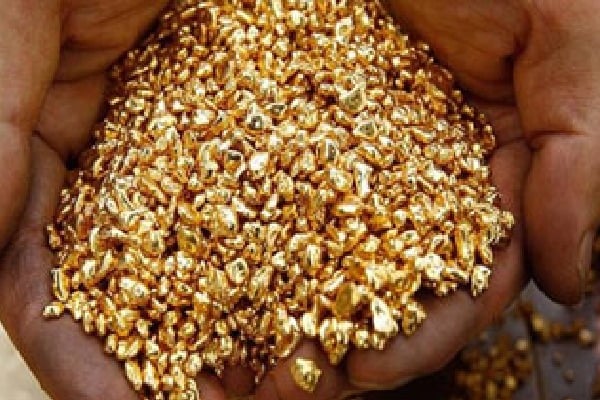 16 tonnes of gold mines in anantapur dist
