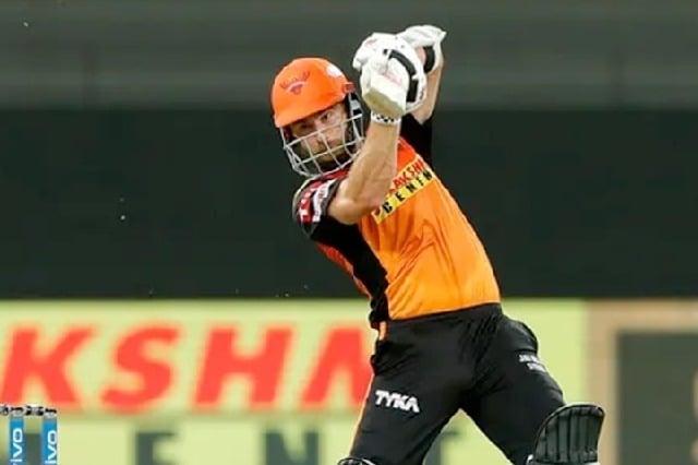 IPL 2021: Roy, Williamson steer SRH to easy win; battle for playoffs gets complicated