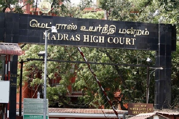 Madras HC orders inspection of all societies and clubs