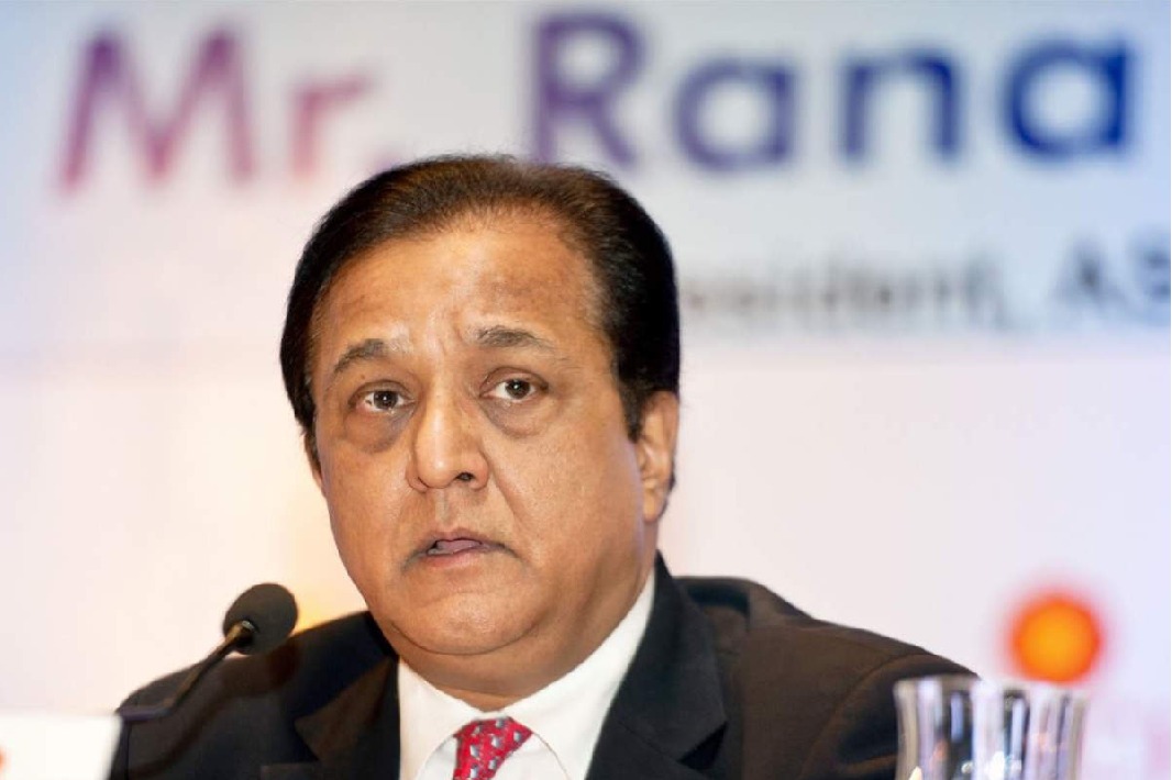 Bombay High Court rejects bail plea of YES bank founder Rana kapoor wife and daughters