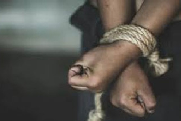 Wife kidnapped husband with the help of lover
