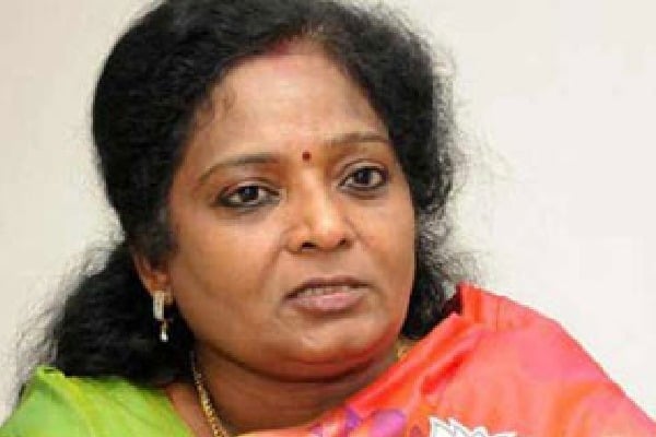 Madras High Court quashes defamation case against Telangana Governor