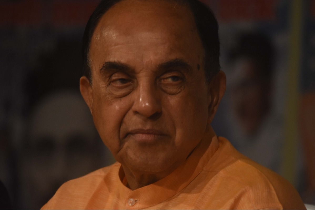 Victory for Subramanian Swamy in TTD case
