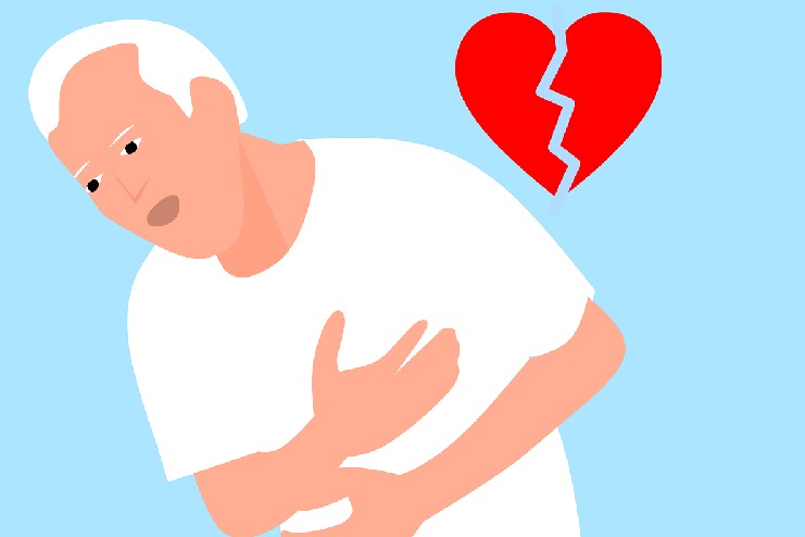 4 myths about heart failure