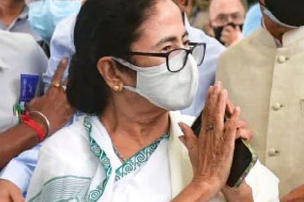 Day Of Reckoning For Mamata Banerjee As Bhabanipur Votes In Bypoll