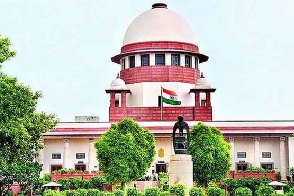 supremecourt hearing on pil about farmer protests