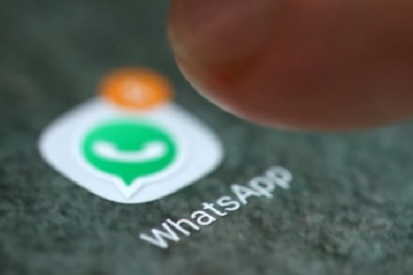 whatsapp payment process had been made easy