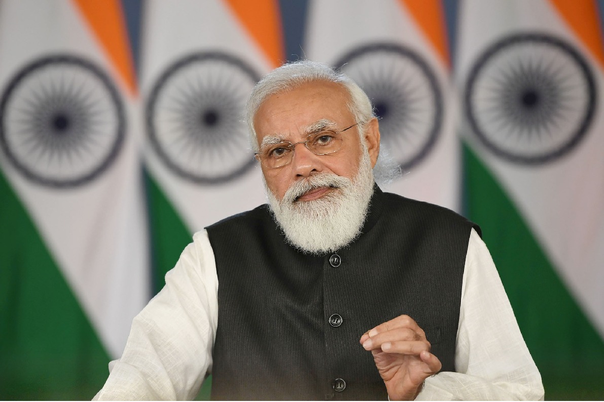 Goal of 'Swachh Bharat Mission-Urban 2.0' is to make cities garbage-free: Modi