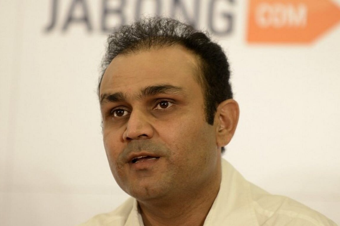 Sehwag recalls incident when Dhoni scolded Ashwin for on-field behaviour