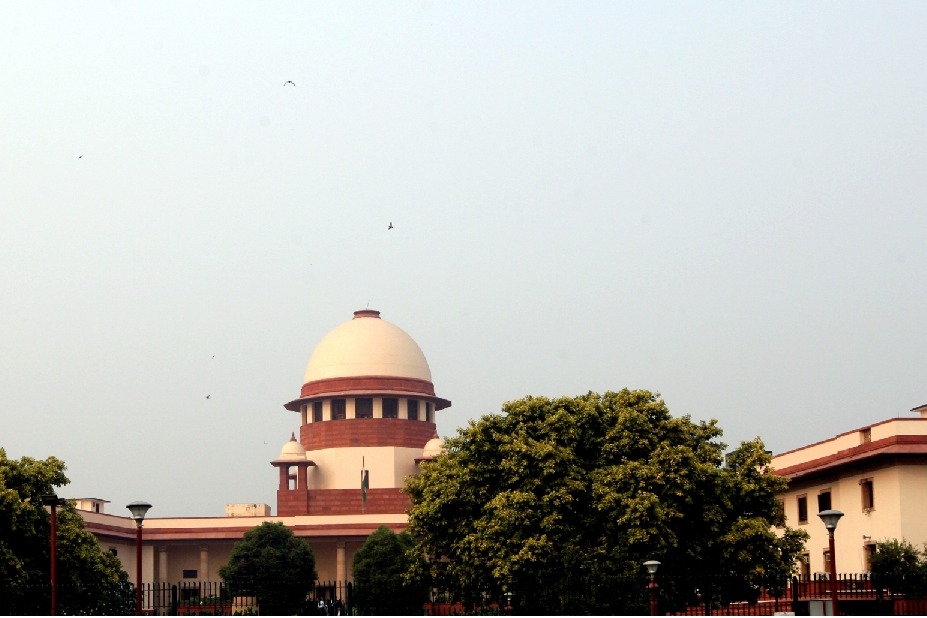 'State machinery defending its officers': SC on 19-year-old UP Police 'encounter'