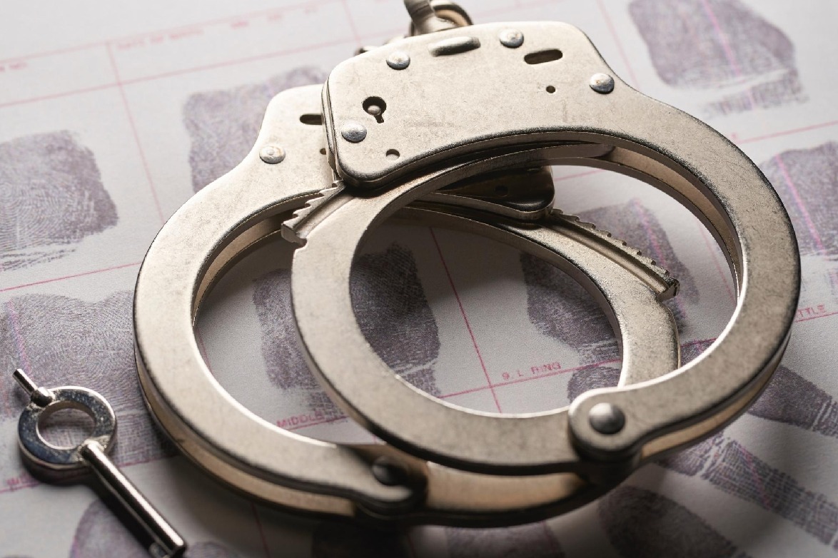 Three arrested for fraud in Telugu Academy's bank deposits