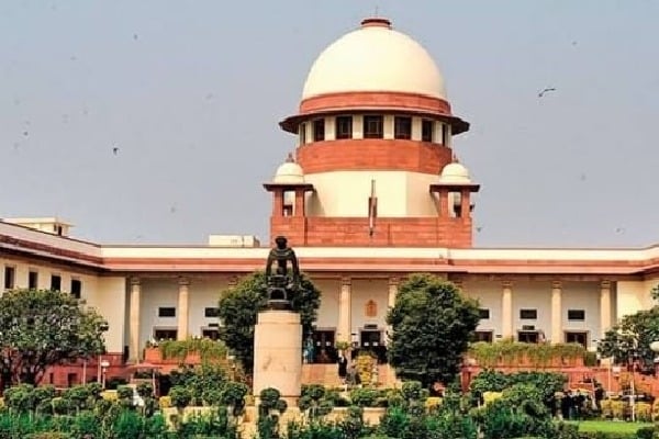 Don't discharge women officers denied PC till next hearing, SC to Army