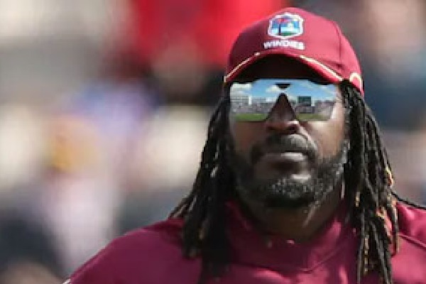  Chris Gayle Pulls Out Of IPL 2021 Due To Bubble Fatigue