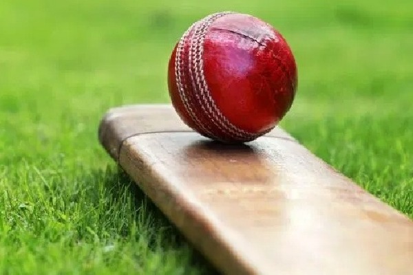 IPL 2021: Gaikwad gets century on final ball as Chennai finish at 189/4
