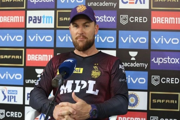 Morgan has captained KKR well but we need more runs says McCullum