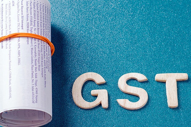 Three-tier GST rate structure likely by next fiscal