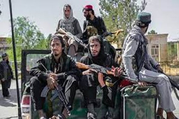 Taliban To Deploy Suicide Bombers At Afghanistan Borders
