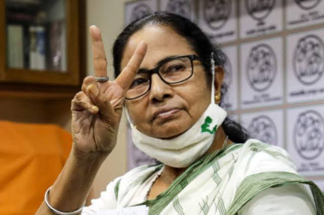 Mamata Banarjee responds after thumping victory in Bhabanipur By Polls