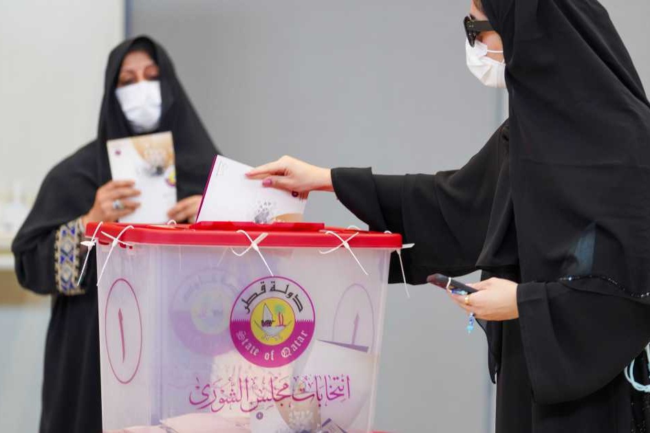 All 26 women candidates in Qatars 1st legislative elections lose