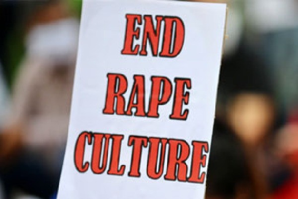 16 year boy raped 80 year old woman in palmaner chittoor dist