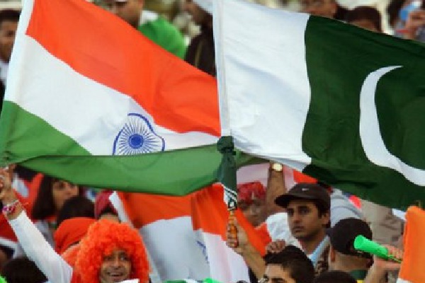 India to take on Pakistan in world cup event