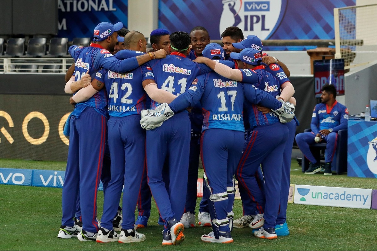 IPL 2021: Bowlers, Hetmyer lead Delhi to a last-over thrilling win over Chennai