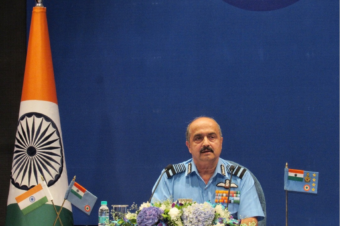 No two-finger test on female officer who alleged rape: IAF chief